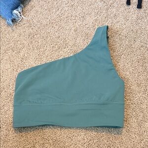 Lululemon Align Asymmetrical Bra